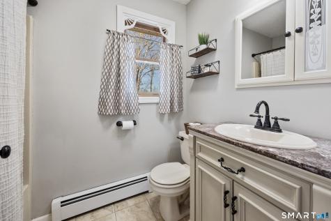 16 Stephen Court Prospect CT 06712