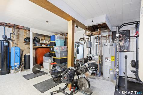 16 Stephen Court Prospect CT 06712