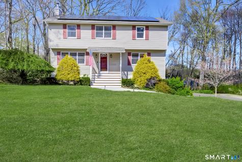 16 Stephen Court Prospect CT 06712