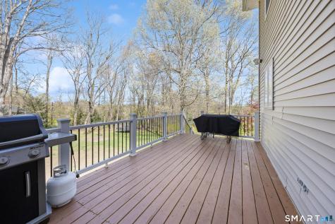 16 Stephen Court Prospect CT 06712