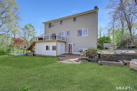 16 Stephen Court Prospect CT 06712