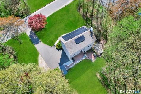 16 Stephen Court Prospect CT 06712