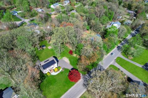 16 Stephen Court Prospect CT 06712