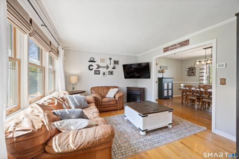 16 Stephen Court Prospect CT 06712