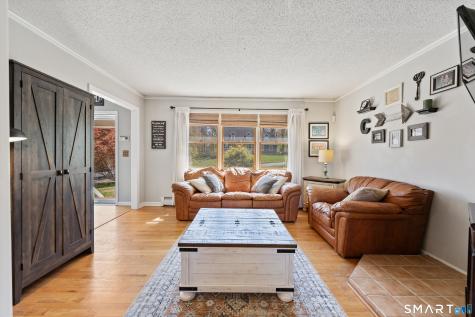 16 Stephen Court Prospect CT 06712