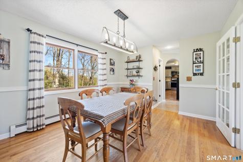 16 Stephen Court Prospect CT 06712