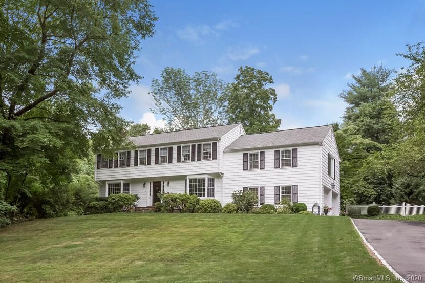 459 Old Stamford Road New Canaan CT 06840