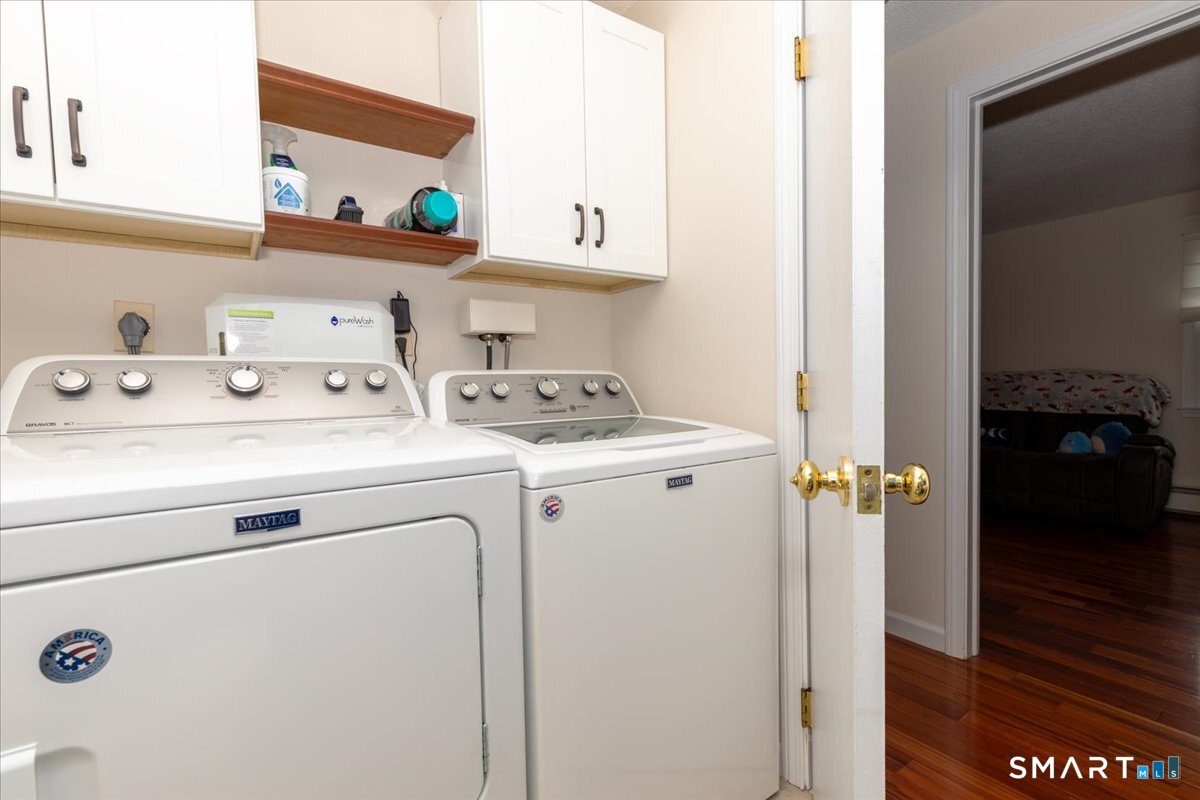 29 Namonee Trail East Hampton CT 06424