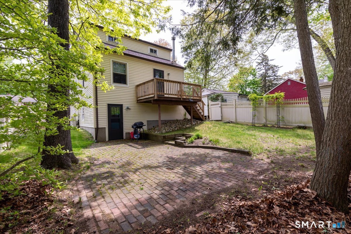 29 Namonee Trail East Hampton CT 06424