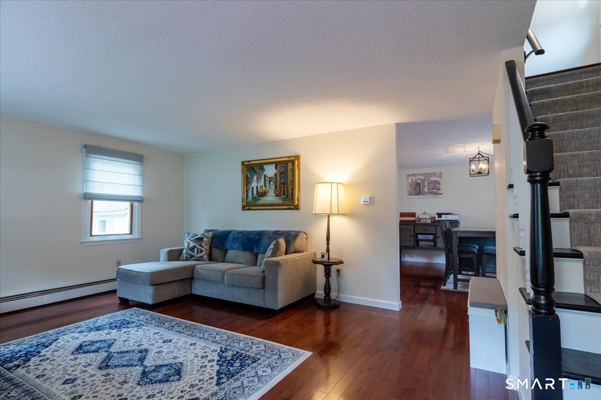 29 Namonee Trail East Hampton CT 06424