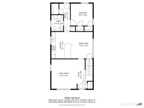29 Namonee Trail East Hampton CT 06424
