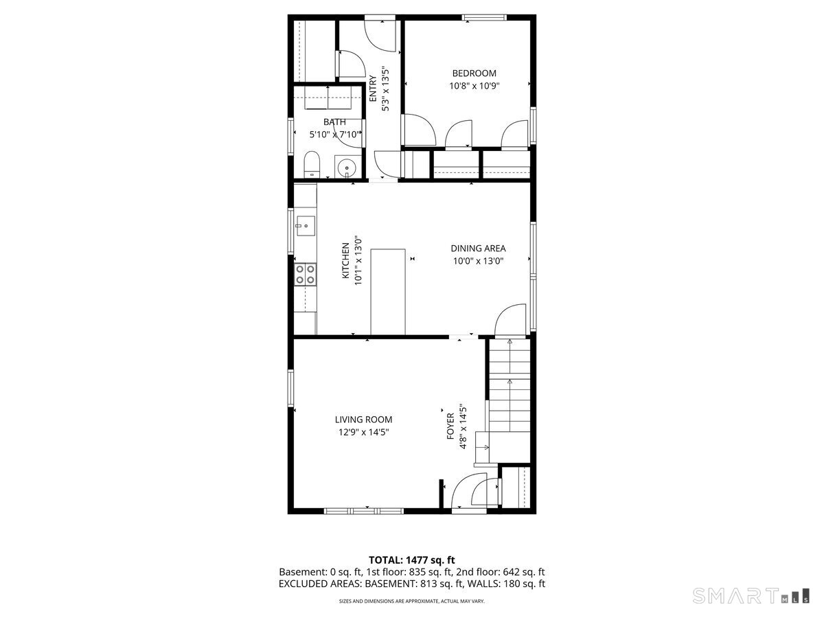 29 Namonee Trail East Hampton CT 06424
