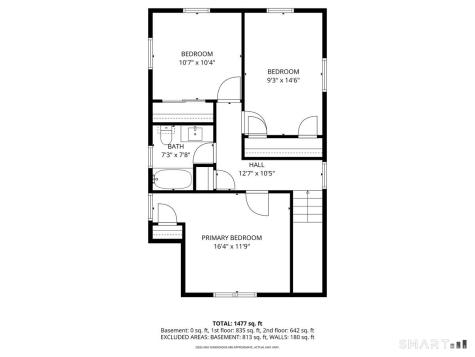 29 Namonee Trail East Hampton CT 06424