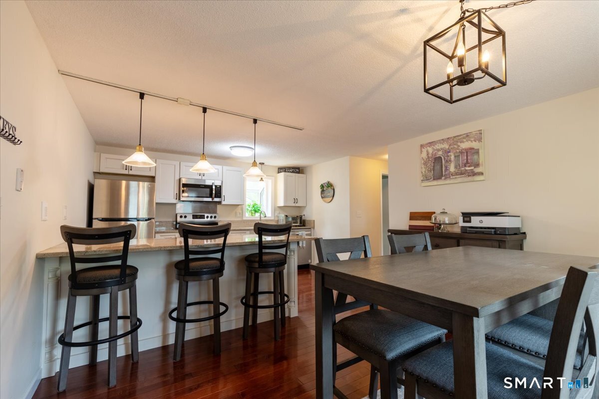 29 Namonee Trail East Hampton CT 06424