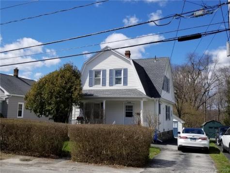 336 Chipman Street Extension Waterbury CT 06708