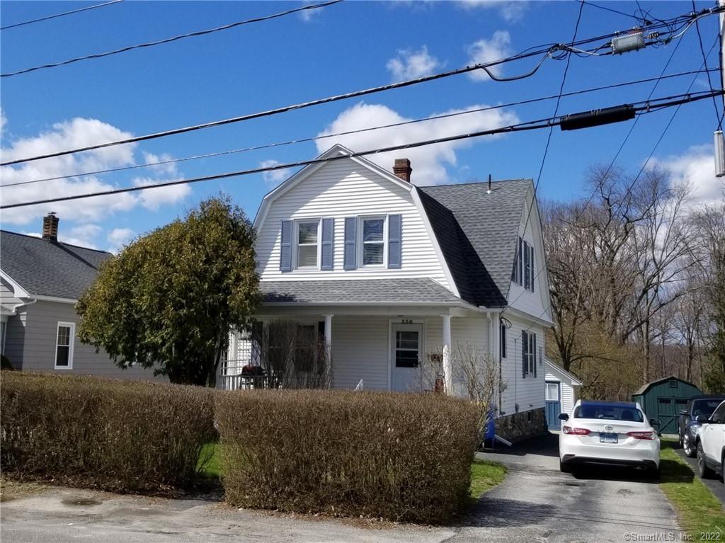 336 Chipman Street Extension Waterbury CT 06708