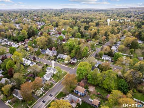 178 Clifton Avenue West Hartford CT 06107