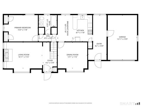 178 Clifton Avenue West Hartford CT 06107