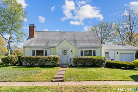 178 Clifton Avenue West Hartford CT 06107