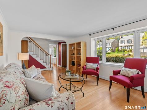 178 Clifton Avenue West Hartford CT 06107