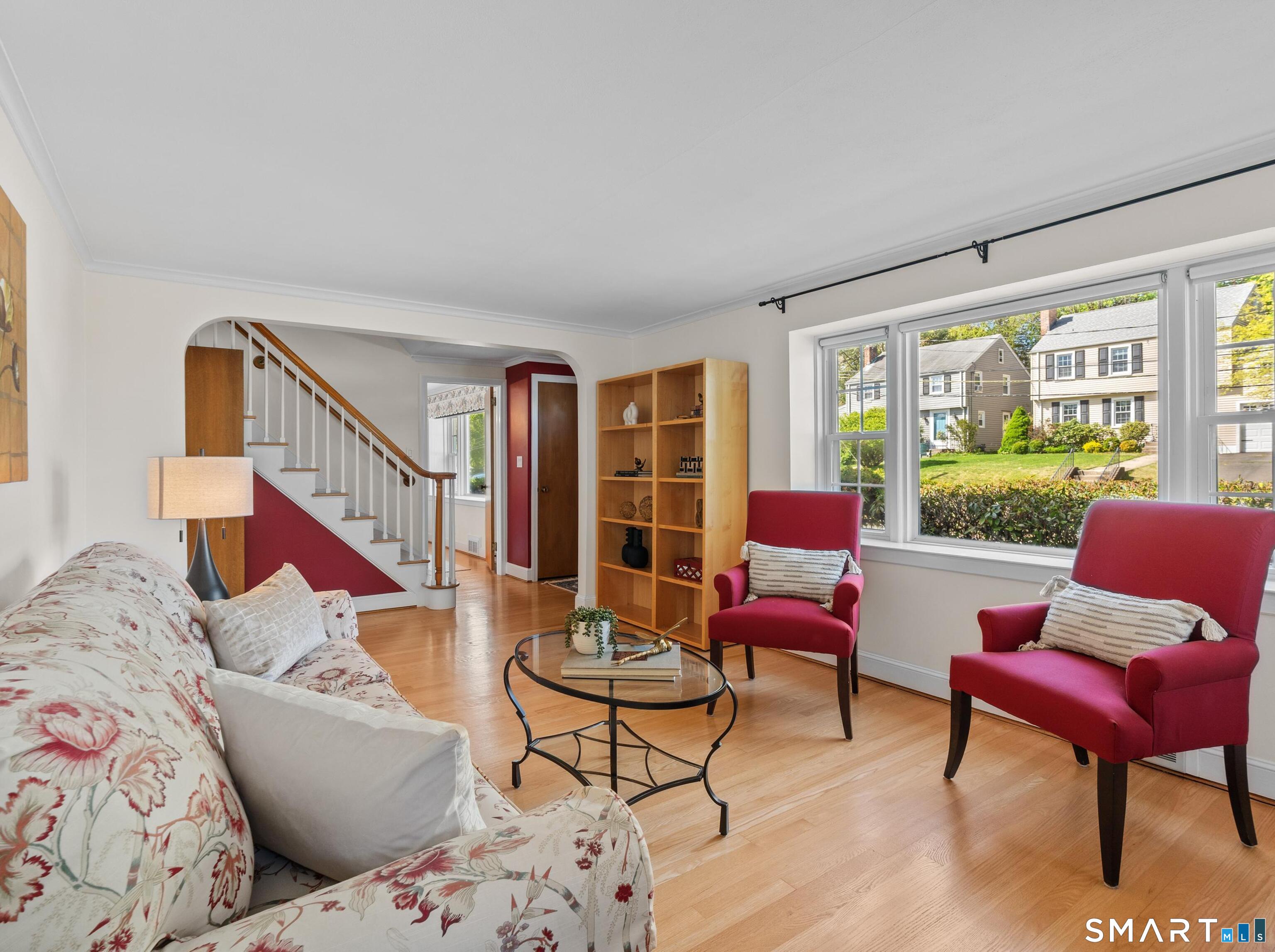 178 Clifton Avenue West Hartford CT 06107