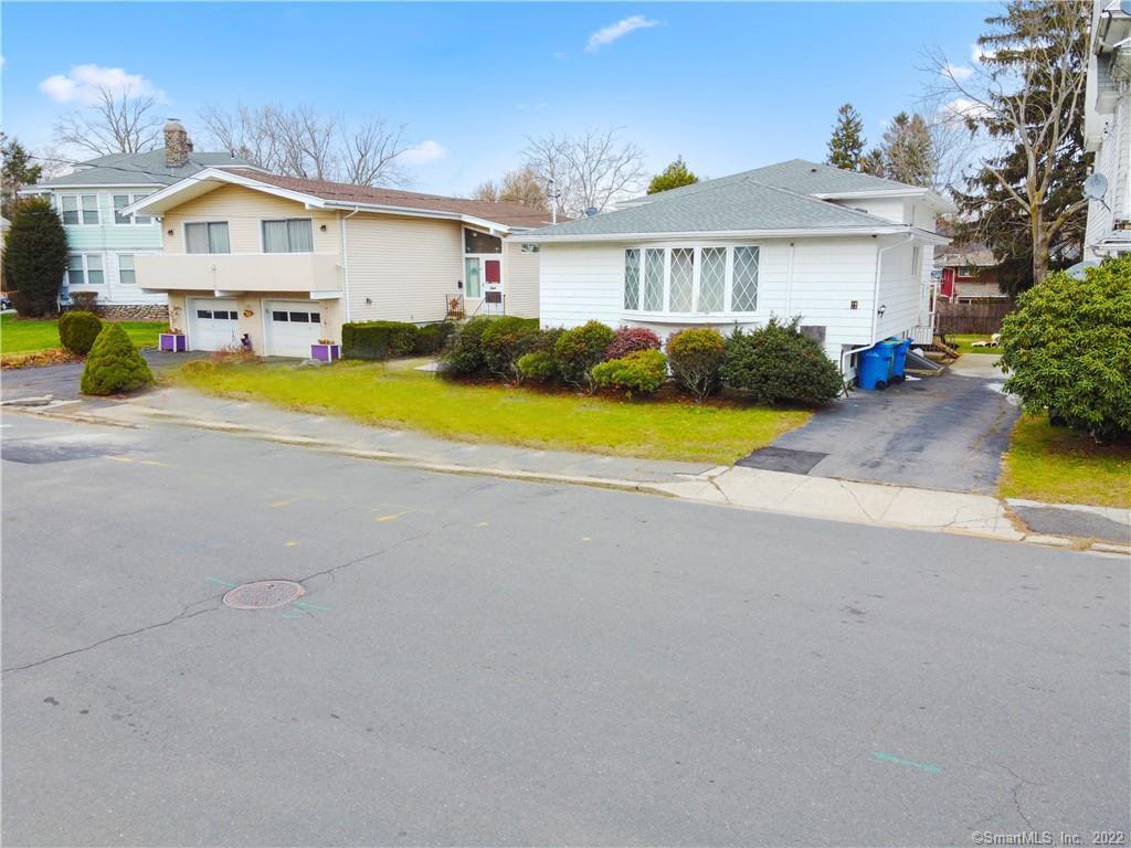 46 Farmington Avenue Waterbury CT 06710
