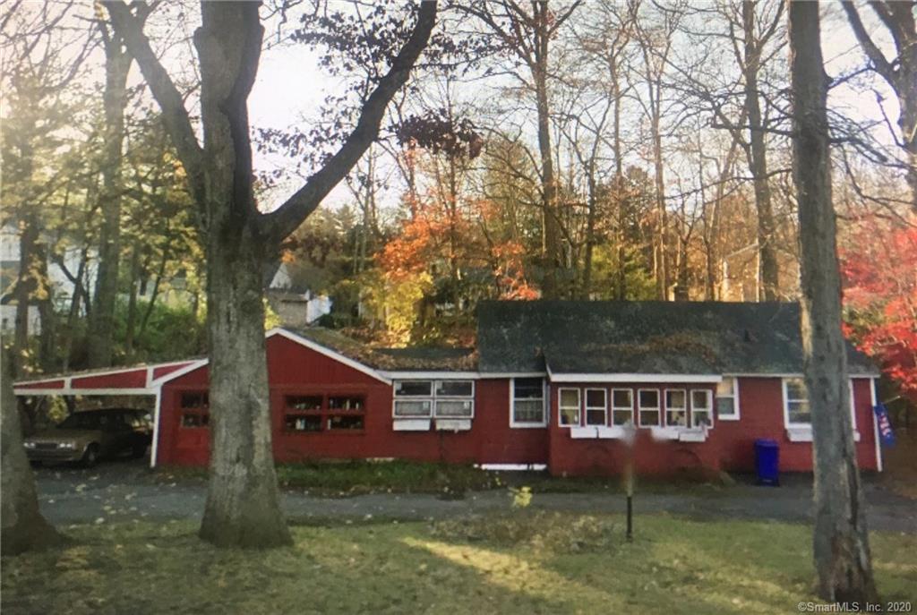 143 Silvermine Avenue Norwalk CT 06850