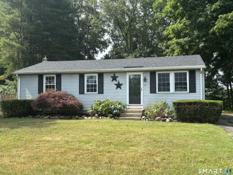 47 River Ridge Road Killingly CT 06239