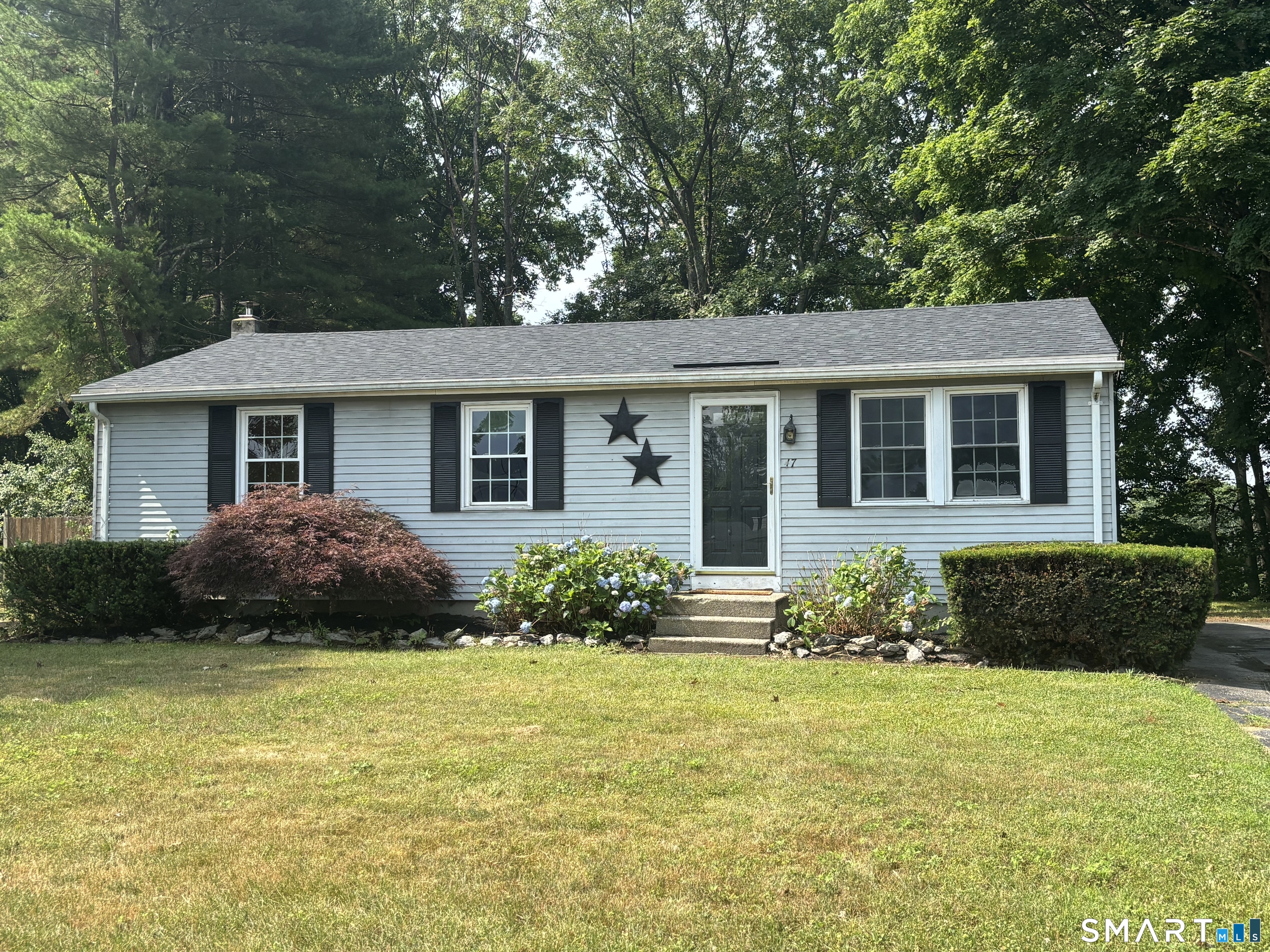 47 River Ridge Road Killingly CT 06239