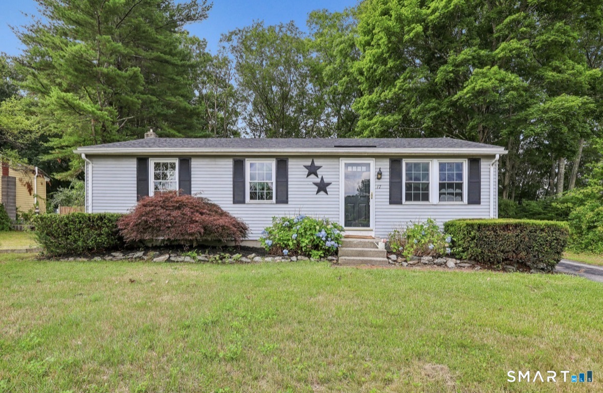 47 River Ridge Road Killingly CT 06239