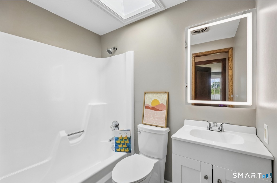 47 River Ridge Road Killingly CT 06239
