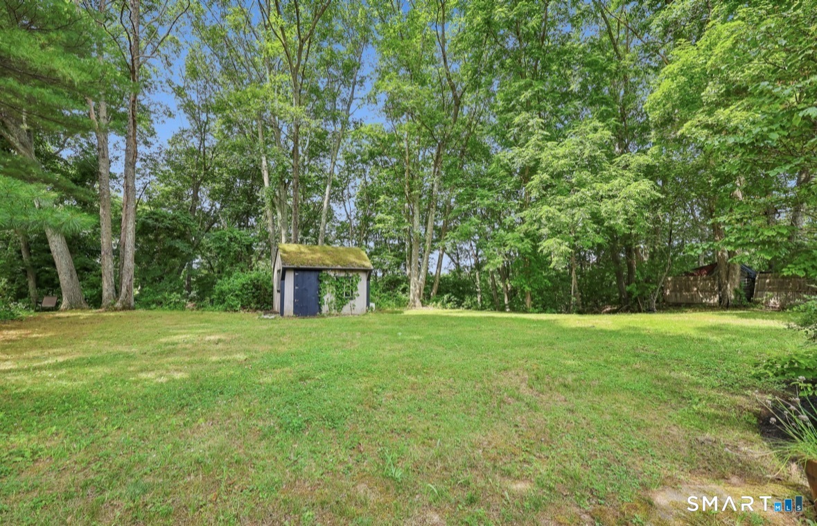 47 River Ridge Road Killingly CT 06239