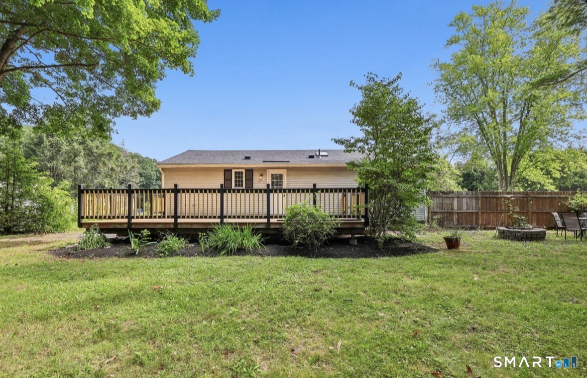 47 River Ridge Road Killingly CT 06239
