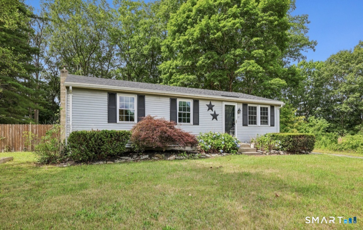 47 River Ridge Road Killingly CT 06239
