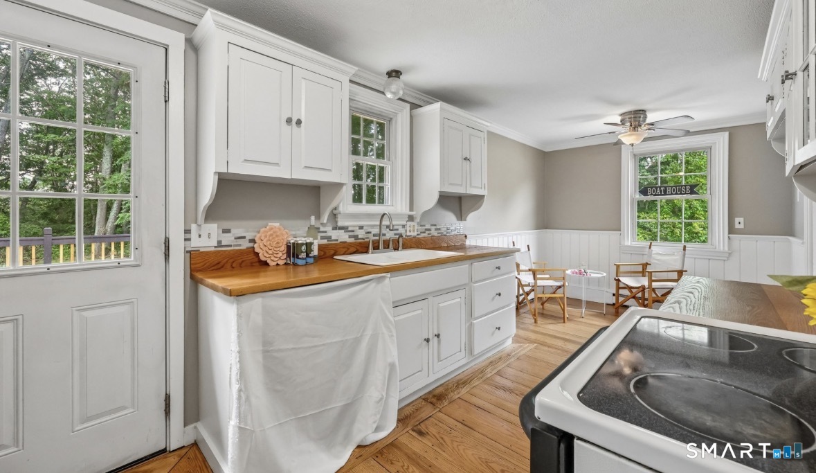 47 River Ridge Road Killingly CT 06239