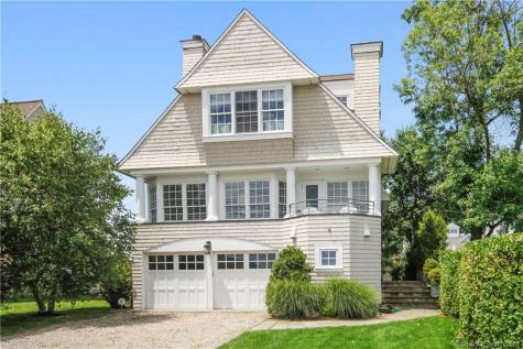 84 Bluff Avenue Norwalk CT 06853
