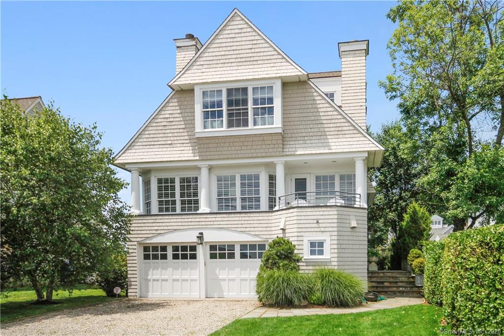84 Bluff Avenue Norwalk CT 06853