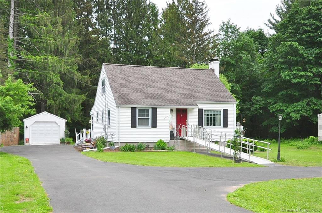 12 Maple Avenue Bloomfield CT 06002