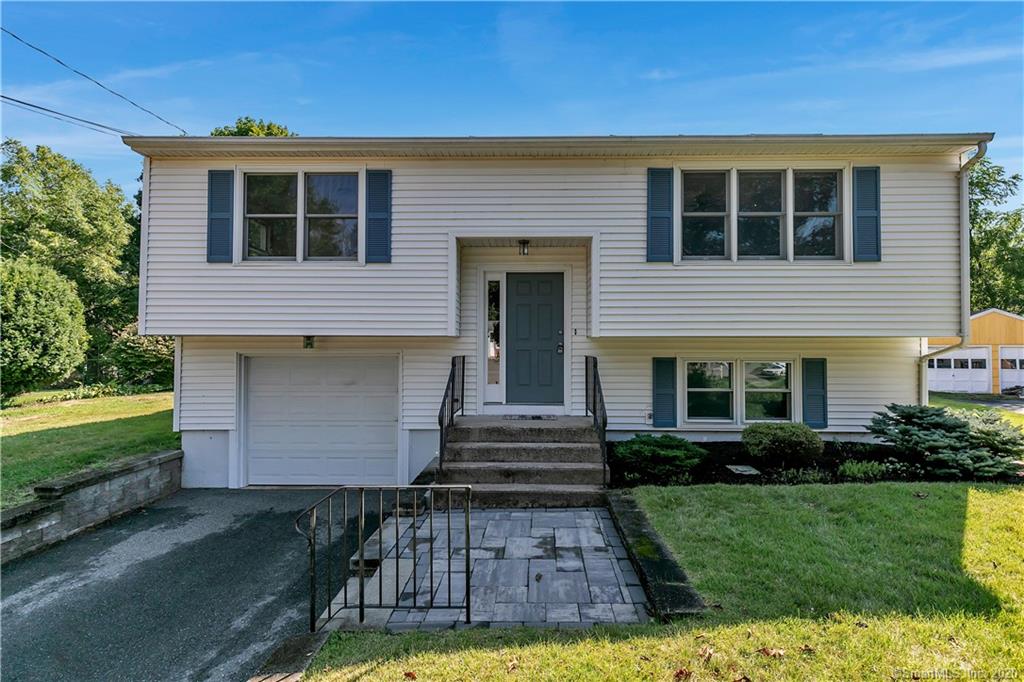 24 Hillside Lane Wallingford CT 06492