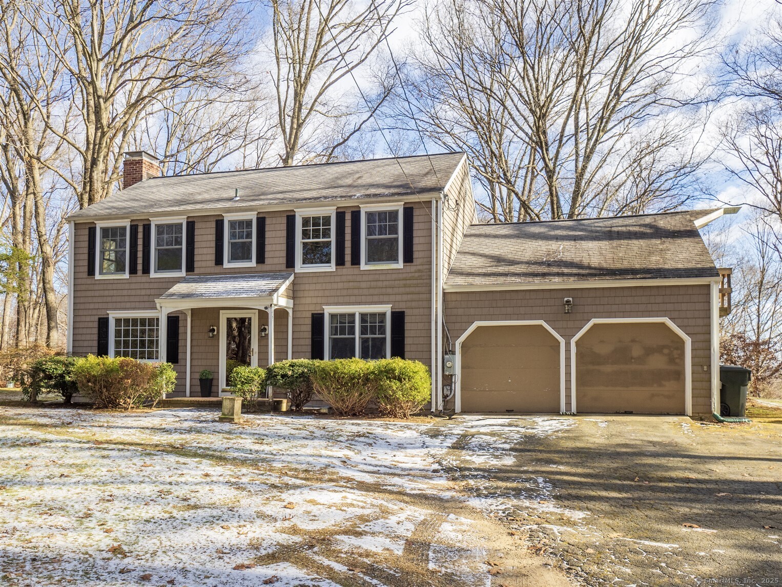14 Tall Trees Lane Wilton CT 06897