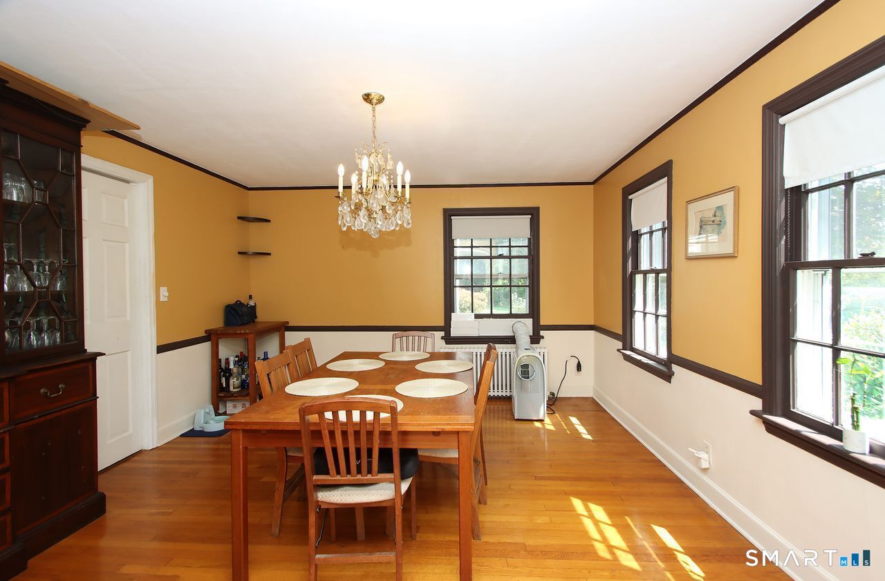 1670 Hartford Turnpike North Haven CT 06473