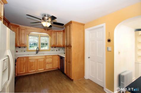 1670 Hartford Turnpike North Haven CT 06473