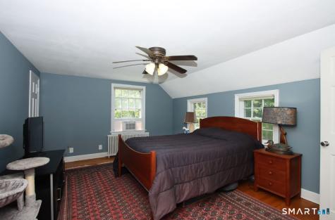 1670 Hartford Turnpike North Haven CT 06473