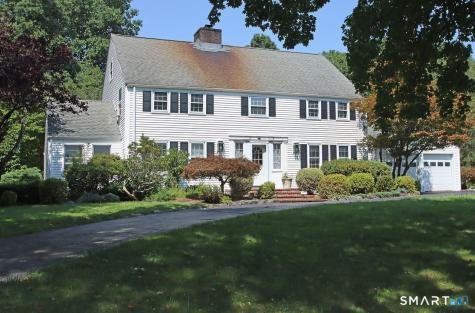 1670 Hartford Turnpike North Haven CT 06473