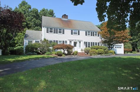 1670 Hartford Turnpike North Haven CT 06473