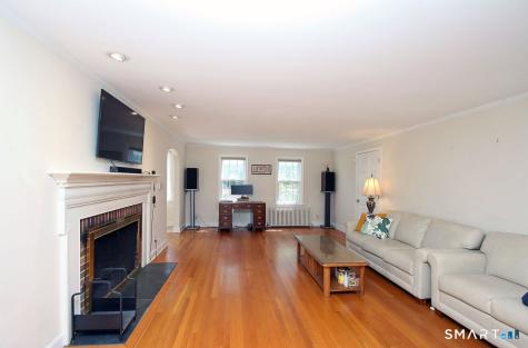 1670 Hartford Turnpike North Haven CT 06473