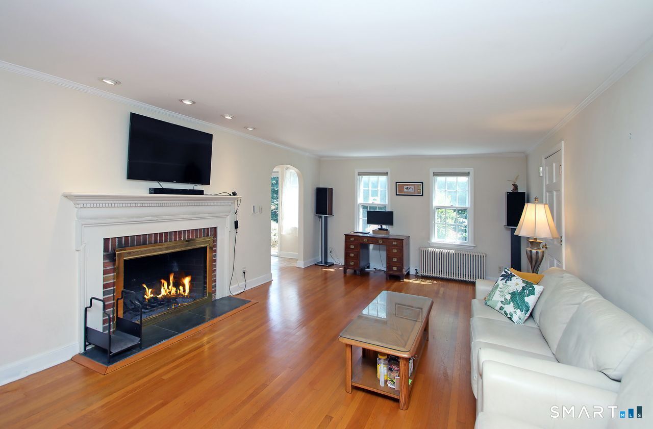 1670 Hartford Turnpike North Haven CT 06473