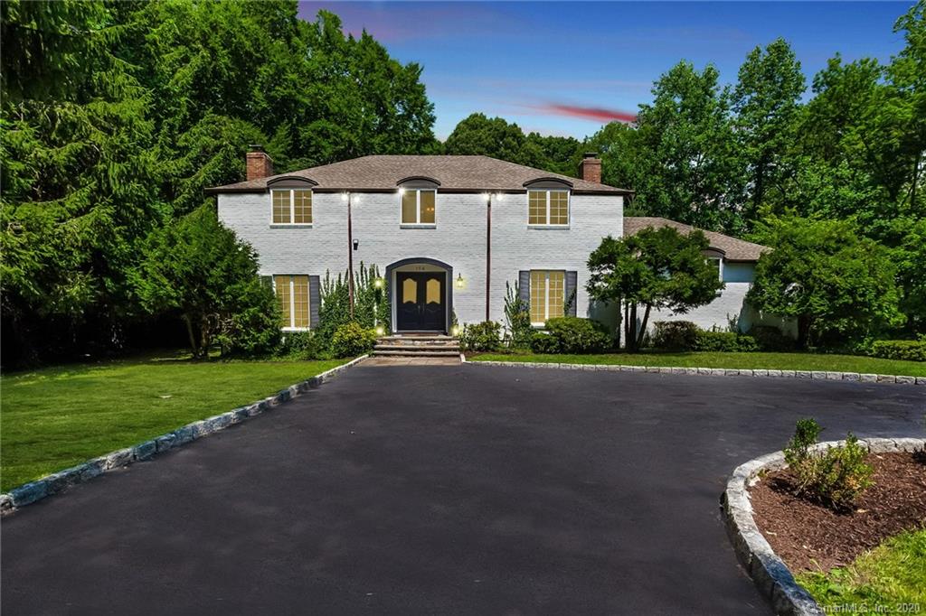 156 Canfield Drive Stamford CT 06902