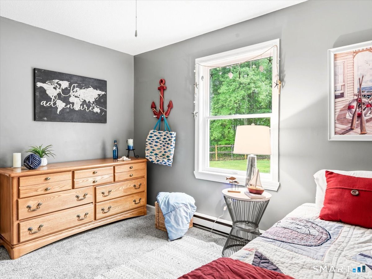 816 Gibson Hill Road Sterling CT 06377