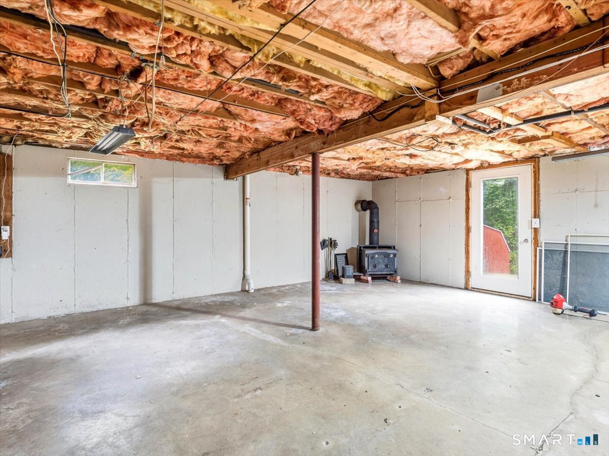 816 Gibson Hill Road Sterling CT 06377